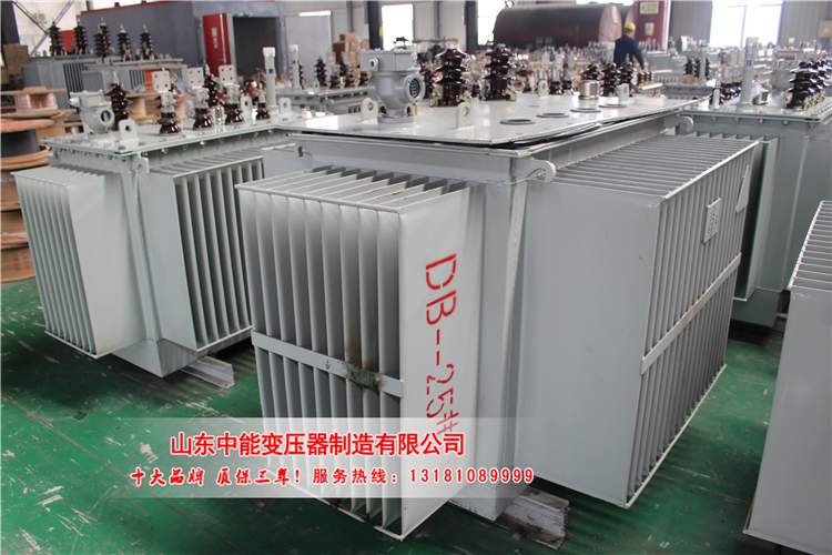 石河子S11系列电力变压器 石河子S11系列电力变压器